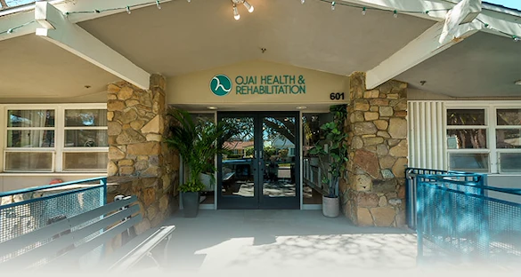 Image of Ojai Health & Rehabilitation (1)