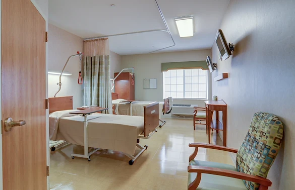 Image of Optalis Health & Rehabilitation of Troy (7)