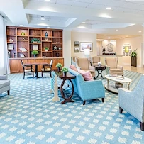 Image of Emerald City at Greenlake Senior Living (2)