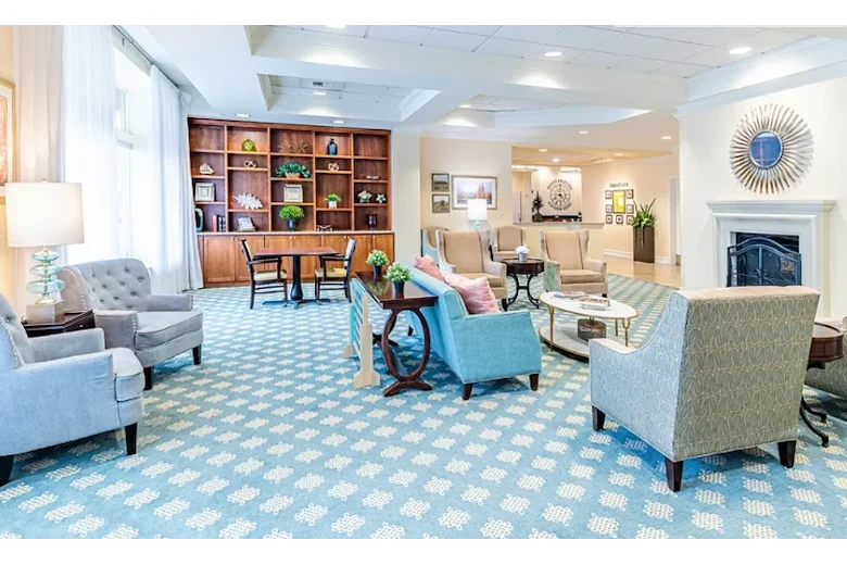 Image of Emerald City at Greenlake Senior Living (2)