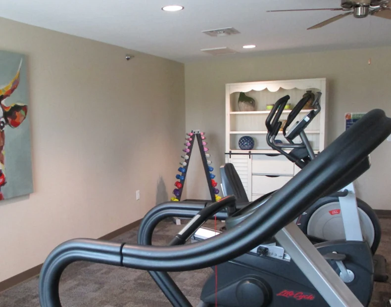 Image of Legacy Senior Apartments (3)