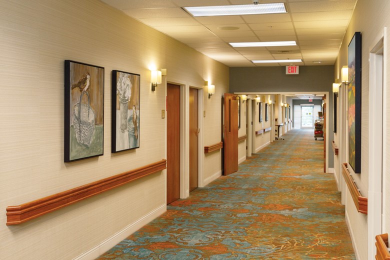 Image of Adams Place Senior Living (3)