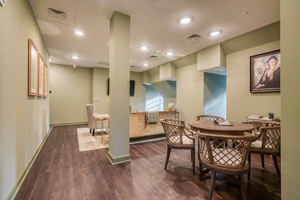 Image of The Flats at Sandy Spring (3)