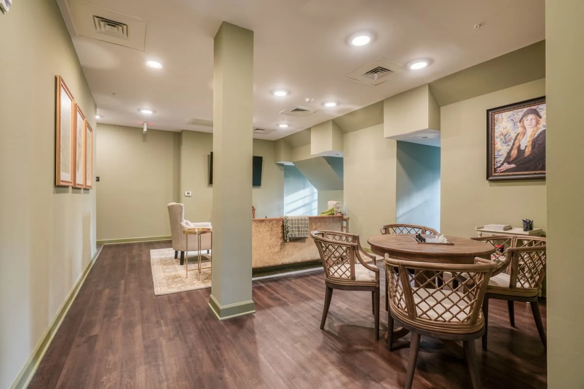 Image of The Flats at Sandy Spring (3)