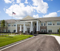 Image of Orchard Grove Skilled Services (1)