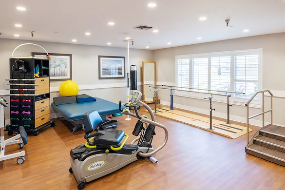 Image of Vineyard Post Acute (4)