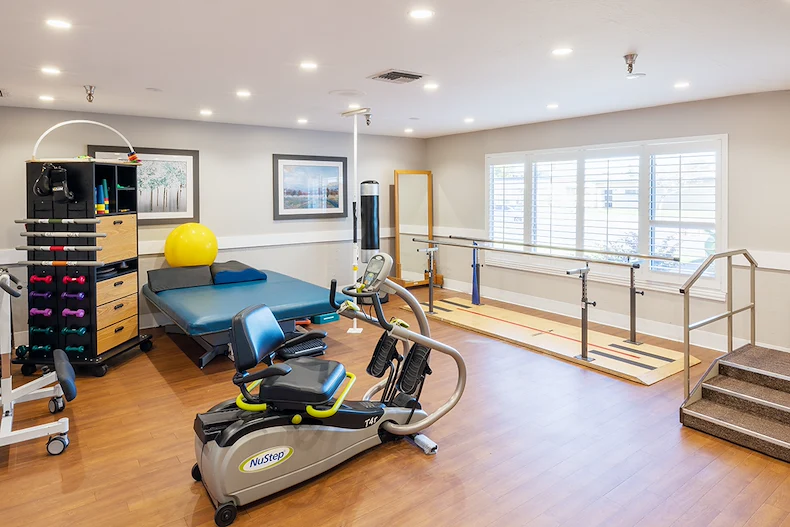 Image of Vineyard Post Acute (4)