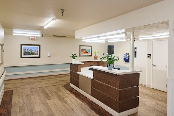Image of Encinitas Nursing &Rehabilitation Center (8)
