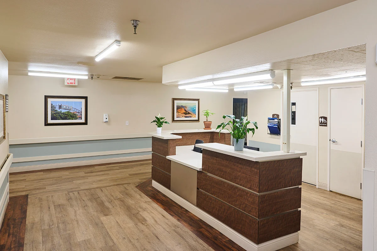 Image of Encinitas Nursing &Rehabilitation Center (8)