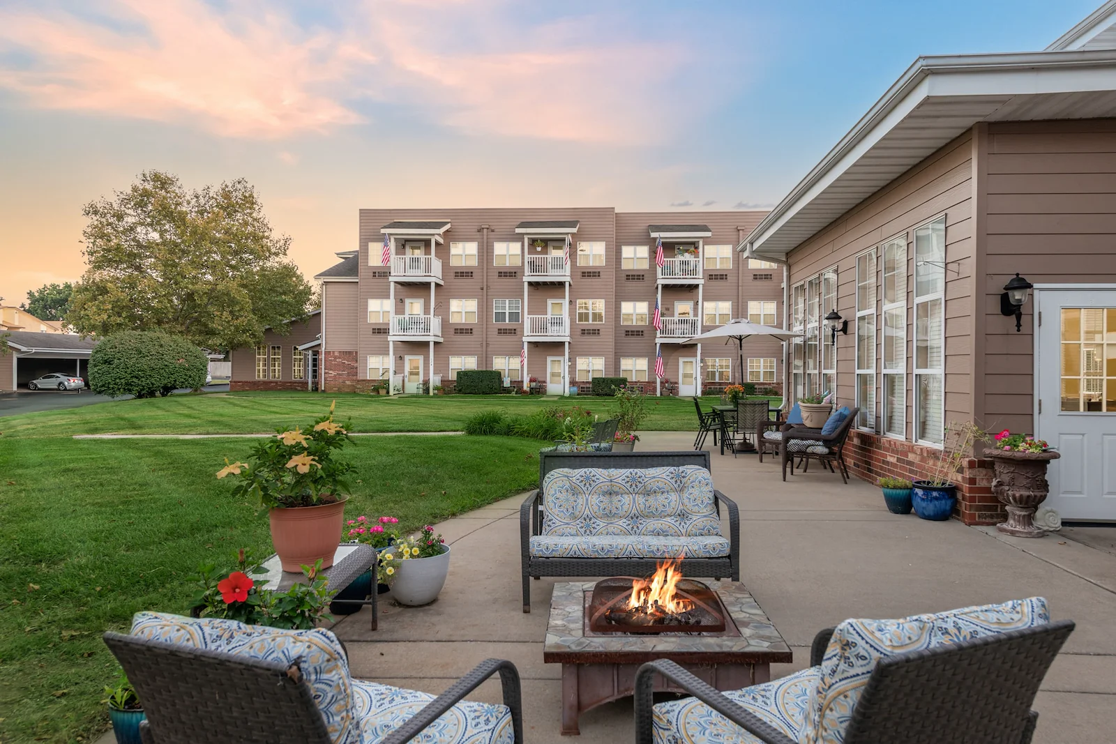 Image of The Gardens at Springfield (10)