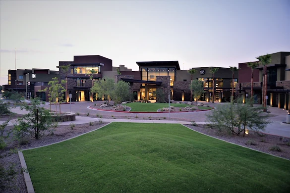 Image of Clearwater Ahwatukee (1)