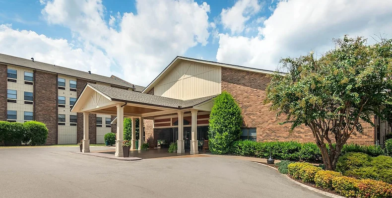 Image of Park Place Retirement Community (1)