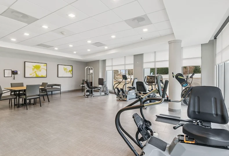 Image of Springfield Crossings Enhanced Senior Living (8)