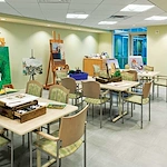 Image of The Stayton at Museum Way Senior Living (10)