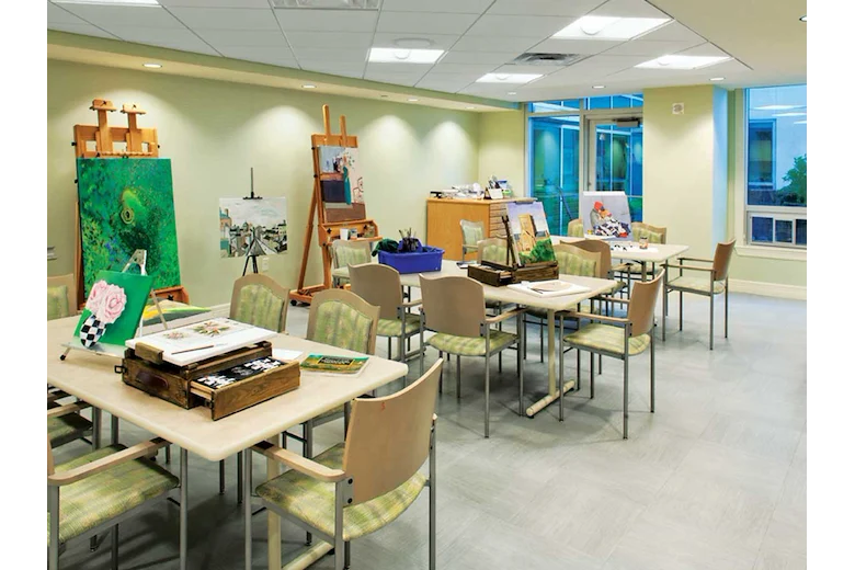 Image of The Stayton at Museum Way Senior Living (10)