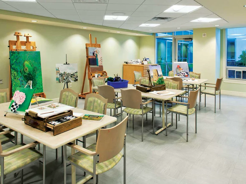 Image of The Stayton at Museum Way Senior Living (10)