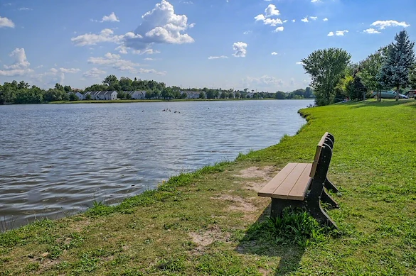 Image of Senior Horizons at Silver Lake (4)