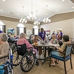 Image of Stratford Commons Memory Care Community (9)