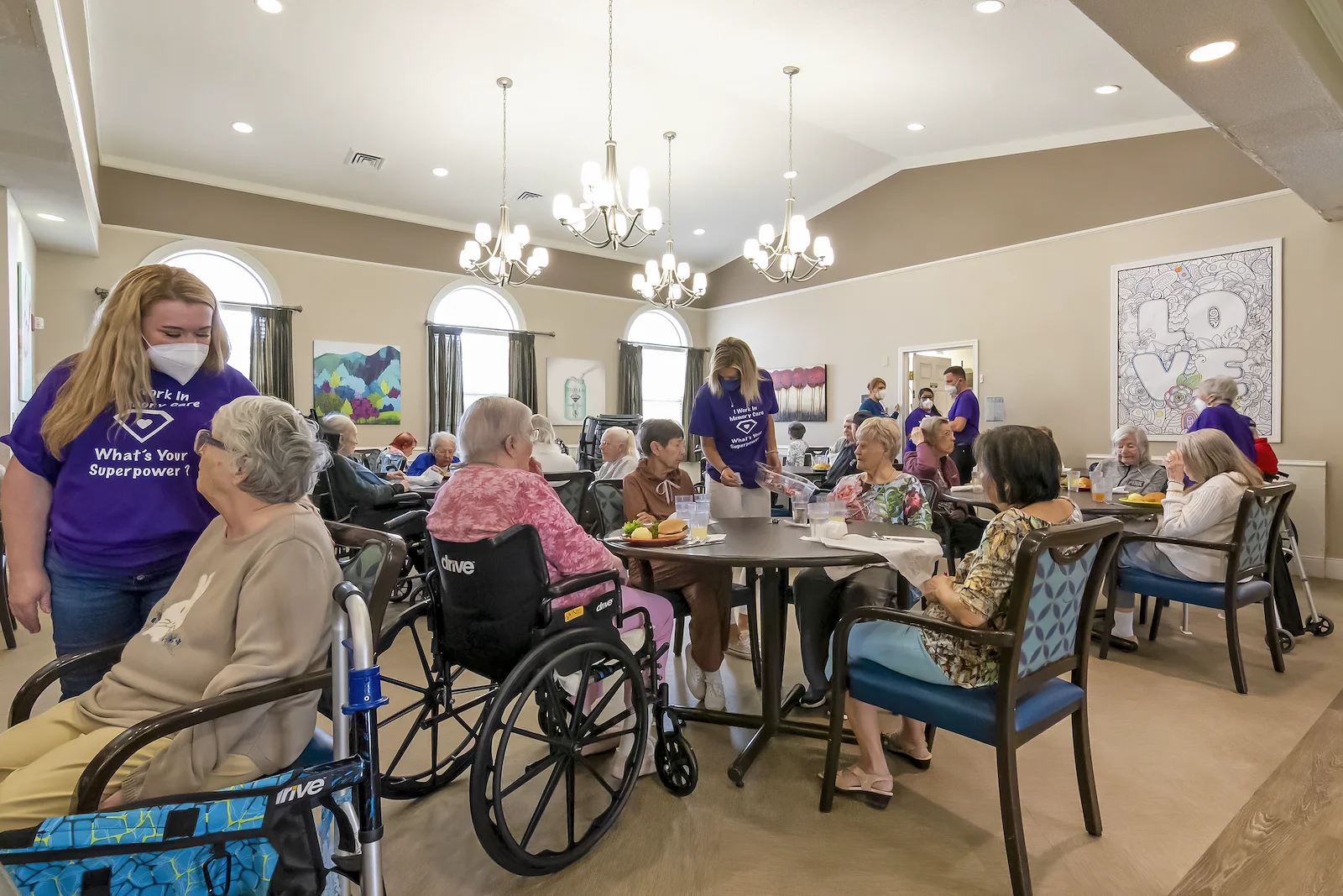 Image of Stratford Commons Memory Care Community (9)