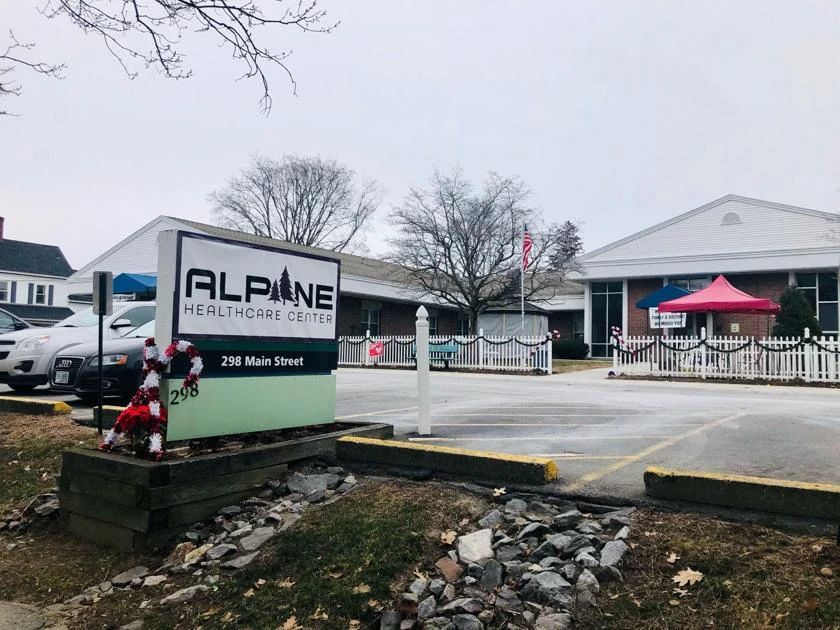Image of Alpine Healthcare Center (1)