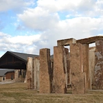 Image of Stonehenge Of Ogden (2)