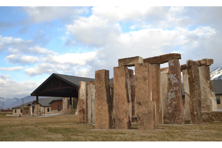Image of Stonehenge Of Ogden (2)