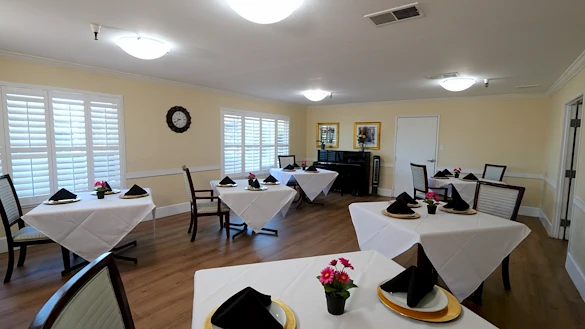 Image of Fairfield Post Acute Rehab (6)