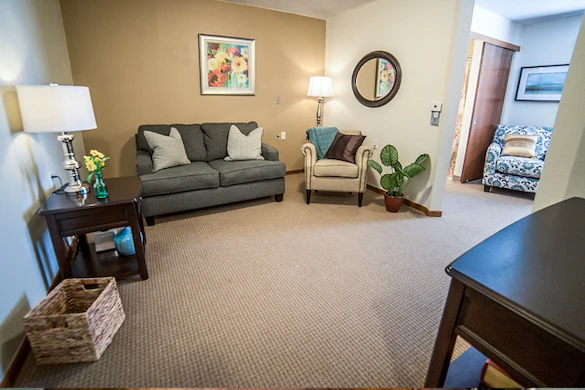 Image of Ennis Pointe Senior Living (6)