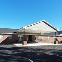 Image of Senior Care Of Marion (1)