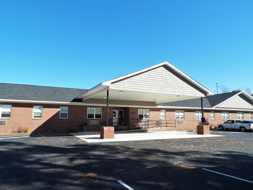 Image of Senior Care Of Marion (1)