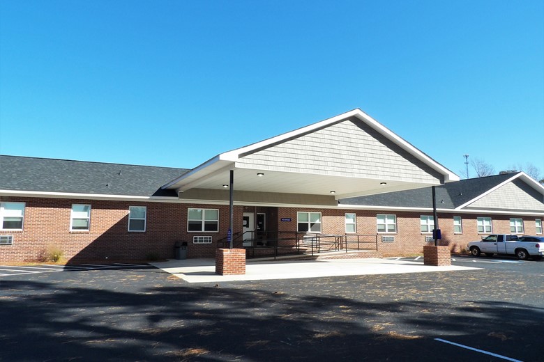 Image of Senior Care Of Marion (1)