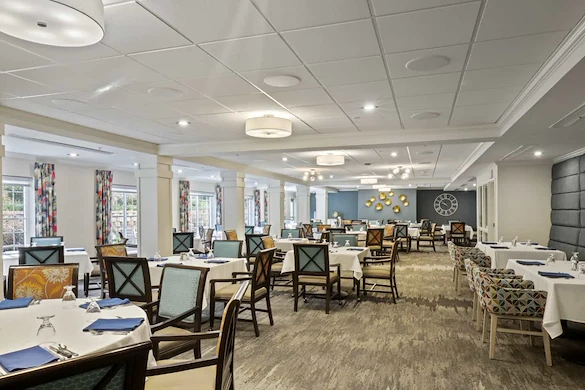 Image of Grand Lodge at the Preserve (8)