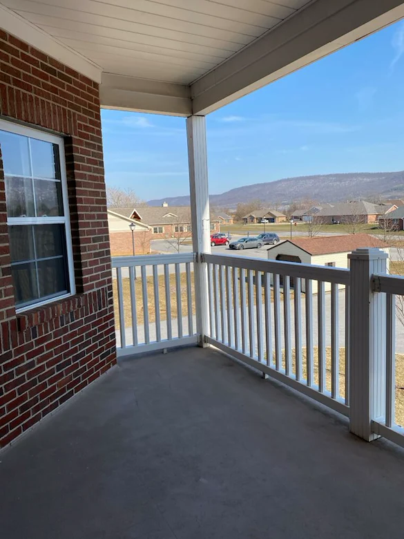Image of The Oaks at Pleasant Gap (3)