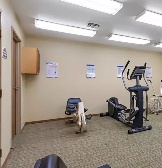 Image of Brookdale Russellville (3)