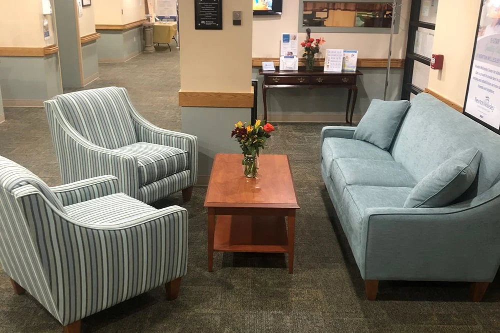 Image of Adviniacare Newton Wellesley (5)