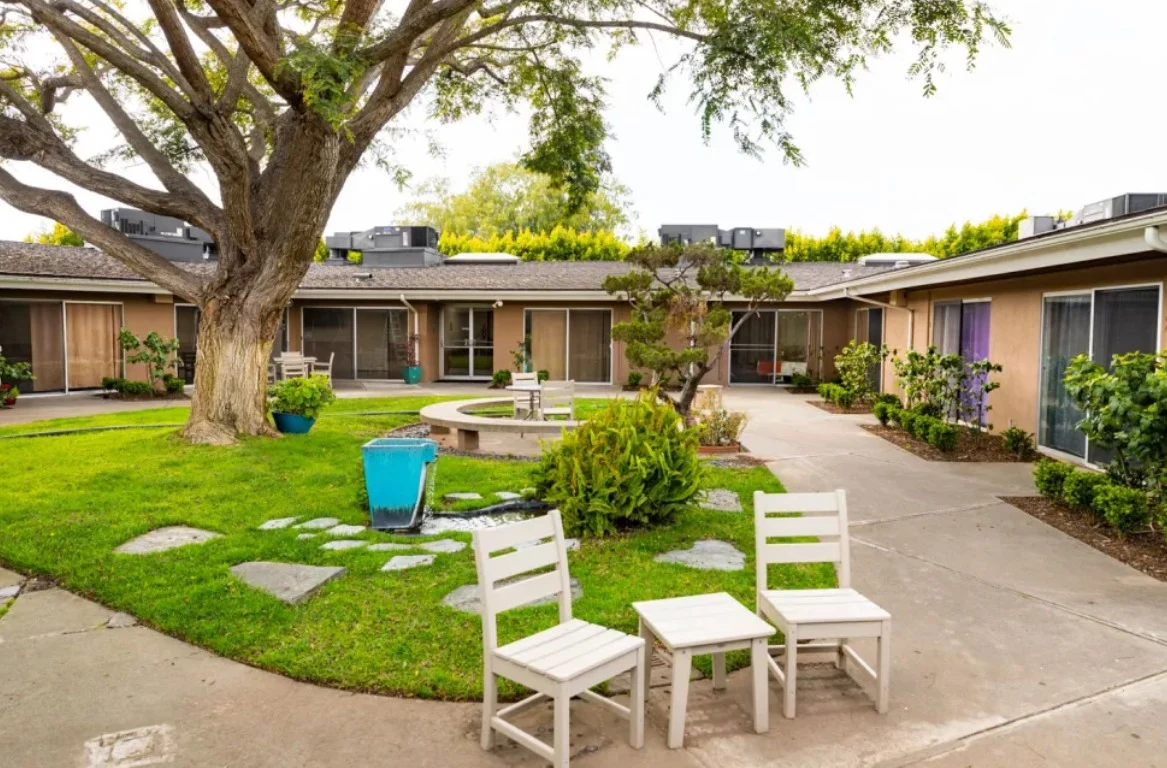 Image of Channel Islands Post Acute (3)