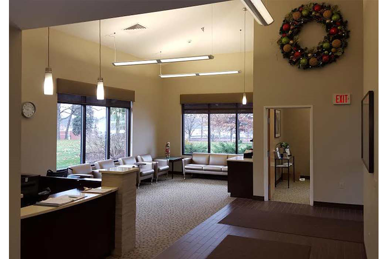 Image of Falls Village Skilled Nursing & Rehabilitation (3)