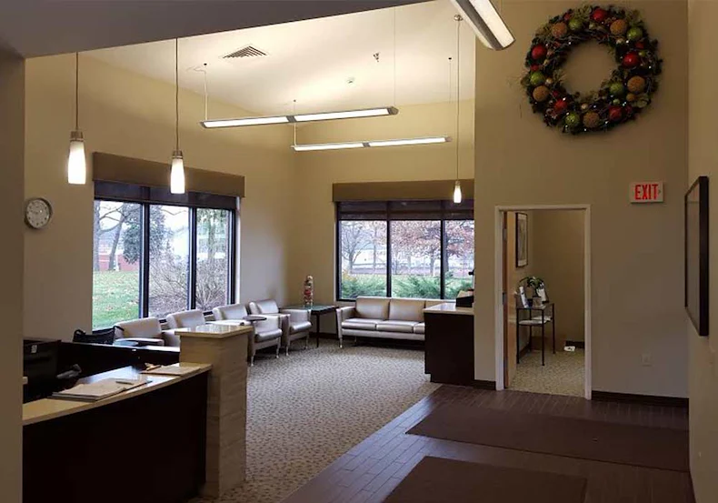 Image of Falls Village Skilled Nursing & Rehabilitation (3)