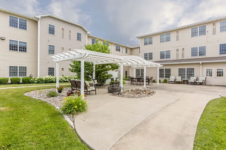 Image of Independence Village of Pella (2)