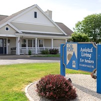 Image of Our House - Janesville Assisted Living (1)