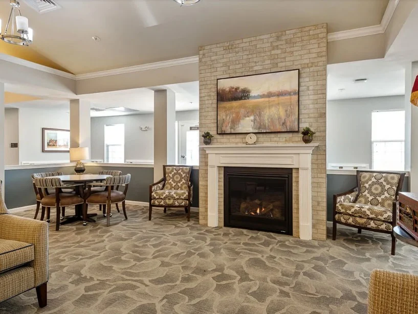Image of Amelia Senior Living (2)