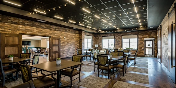 Image of The Brant at Gretna (9)