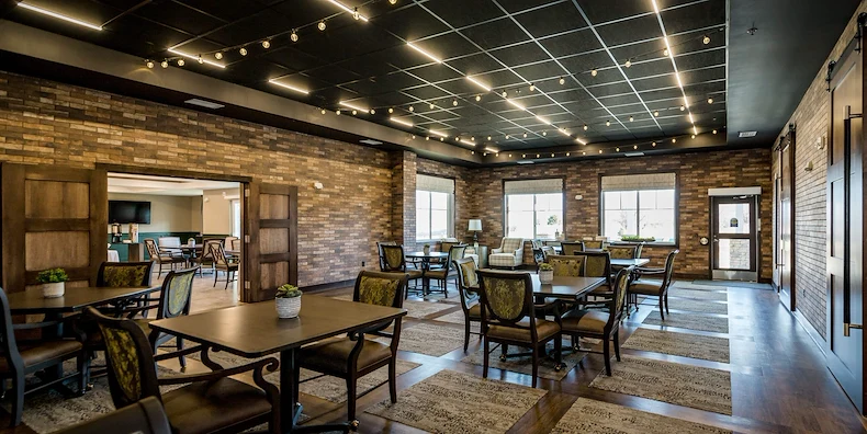 Image of The Brant at Gretna (9)