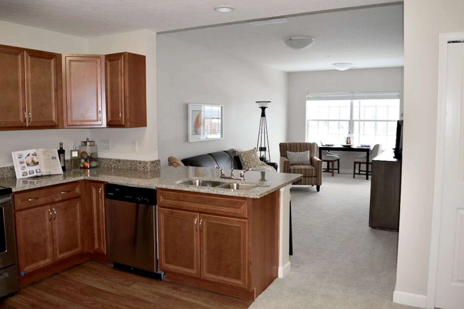 Image of Hudson Springwood (3)