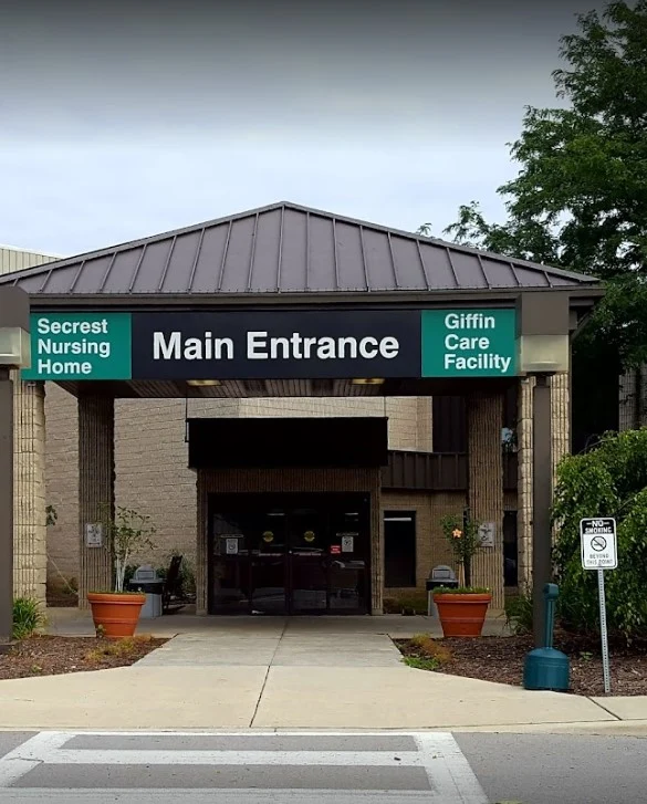 Image of Ohio Veterans Home (1)