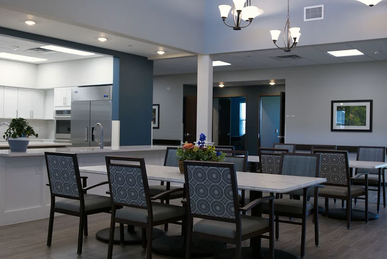 Image of The Restoracy Of Whitestown (8)