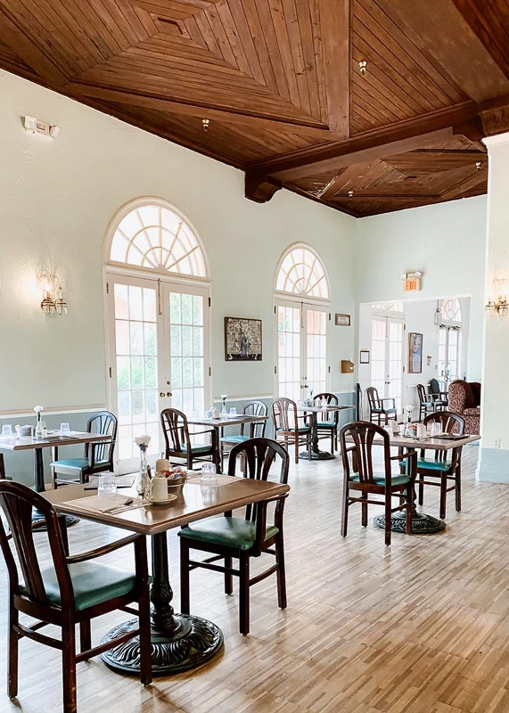 Image of The Pavilion of Downtown Venice (3)