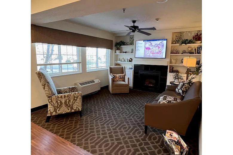 Image of Covered Bridge Senior Living (4)