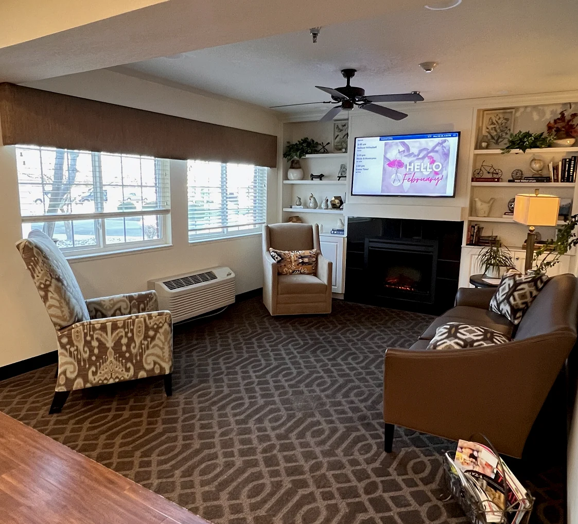 Image of Covered Bridge Senior Living (4)