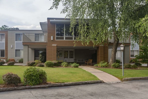 Image of Millennium Post Acute Rehabilitation (2)